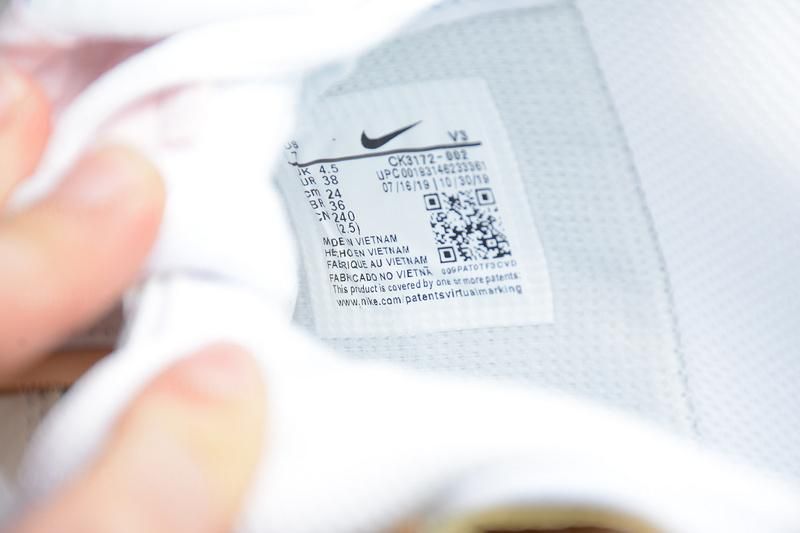 NikeUnisex Air Force 1 AF1 Shadow SE - Spruce Aura