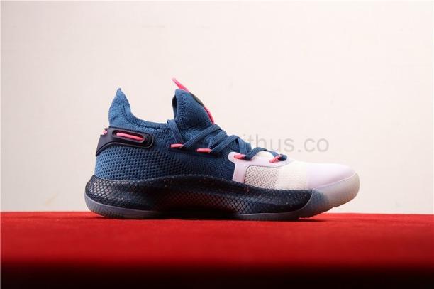 Under Armour Curry 6 - Splash Party