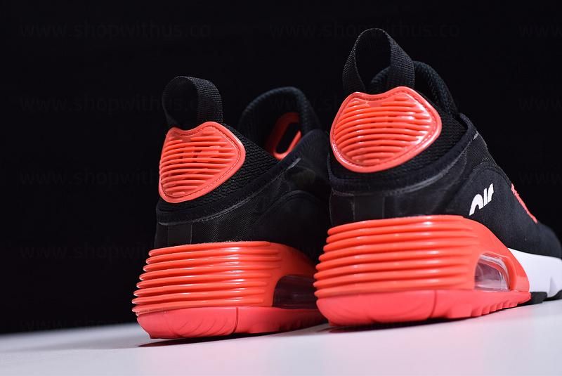 NikeUnisex Air Max 2090 - Infrared Duck Camo