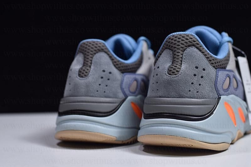 adidasYEEZY  Boost 700 - Carbon Blue