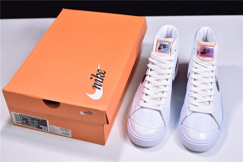 NikeMen's Blazer Mid 77 - Have A Good Game