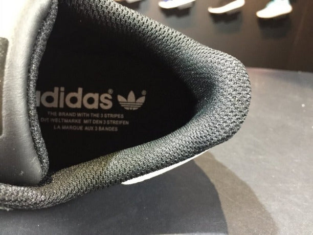adidasOriginals Superstar Shoes - Black