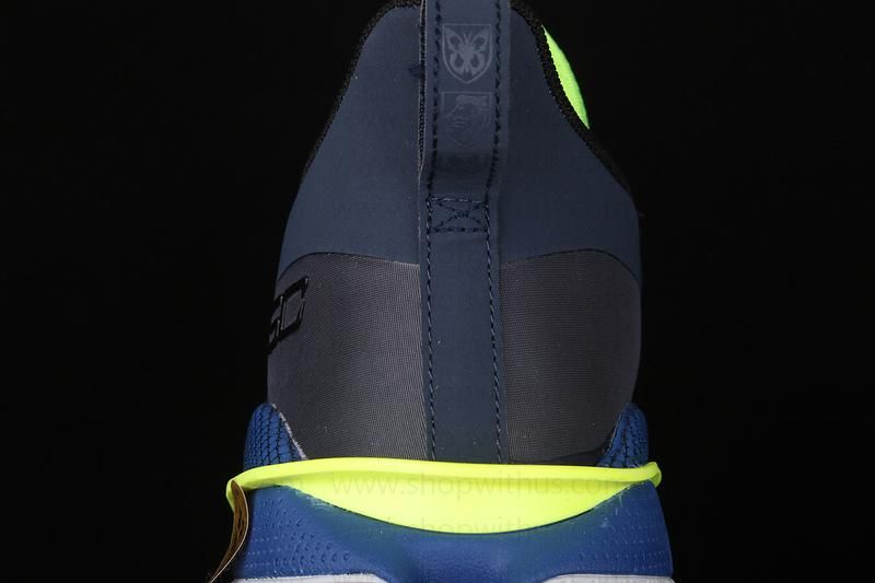 Under Armour Curry 7- Dub Nation