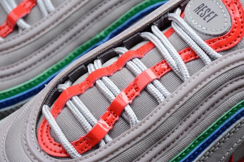 NikeUnisex Air Max 97 - Nintendo 64