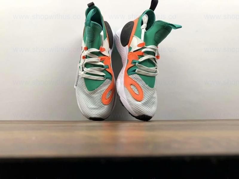 NikeAir Huarache E.D.G.E TXT - Clear Emerald