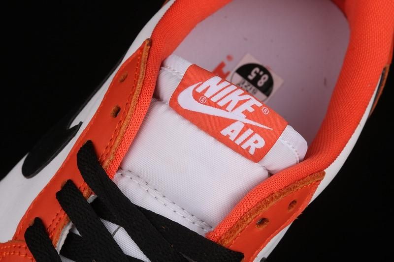 Air Jordan 1 AJ1 Low - Starfish