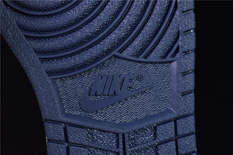 Air Jordan 1 AJ1 Retro High CO Japan - Midnight Navy
