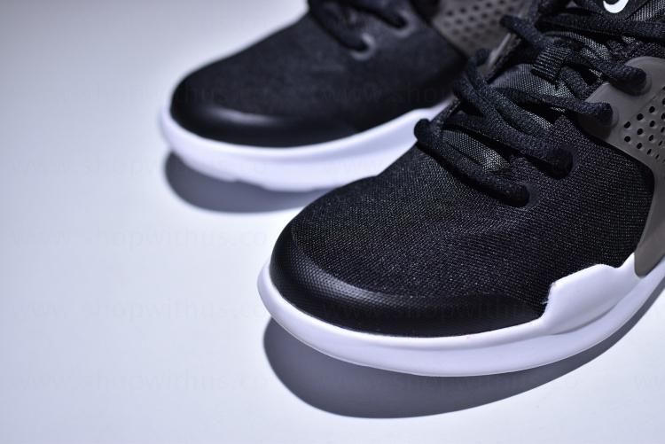 NikeRunning Arrowz - Black Dark Grey