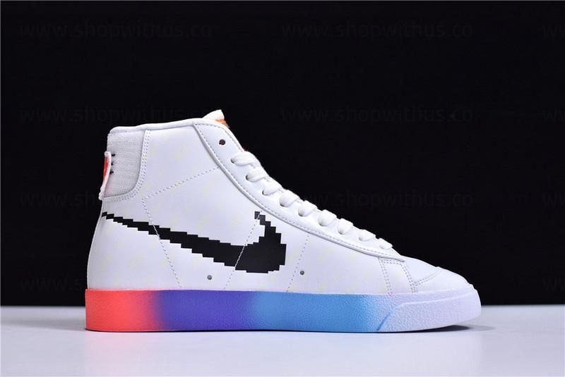 NikeMen's Blazer Mid 77 - Have A Good Game