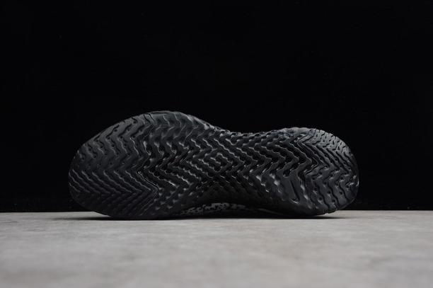 NikeEpic React Flyknit - Cookies and Cream