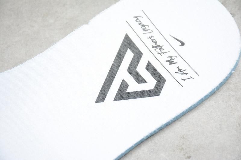 NikeUnisex Zoom Freak 2 - White Cement