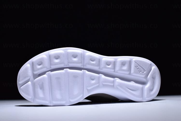 NikeRunning Arrowz - Black Dark Grey