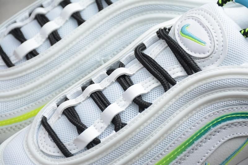 NikeMen's Air Max 97 - Worldwide
