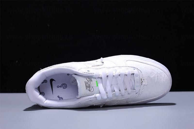 NikeAir Force 1 AF1 Low LX - Reveal