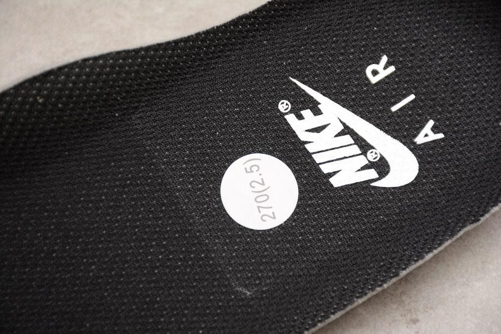 NikeMen's Air Force 1 AF1 Low - Fossil