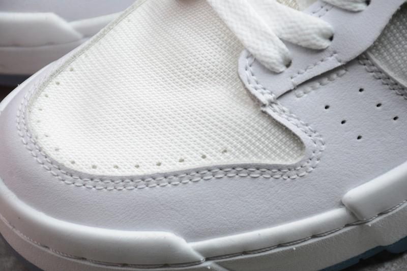 NikeMen's Dunk Low Disrupt - Photon Dust