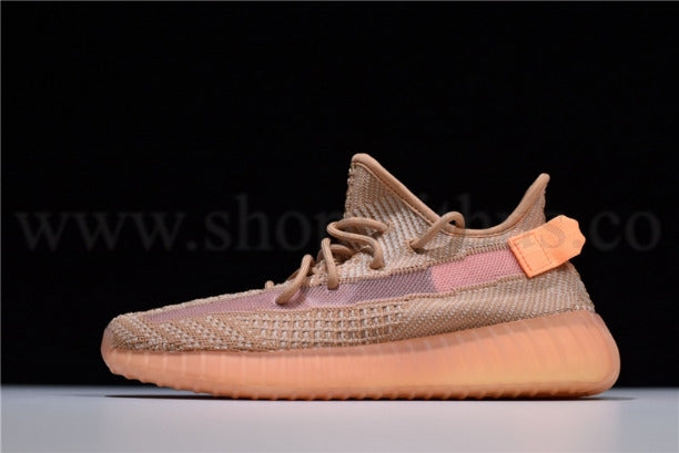 adidasOriginals YEEZY Boost 350 V2 - Clay