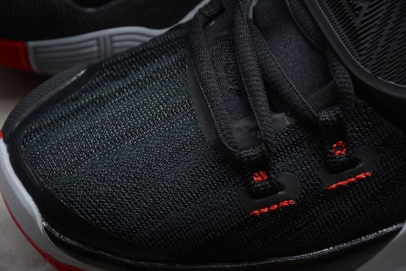 NikeMens Kyrie 6 - Bred