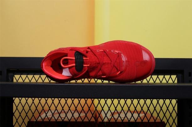 Under Armour UA Curry 6 - Red