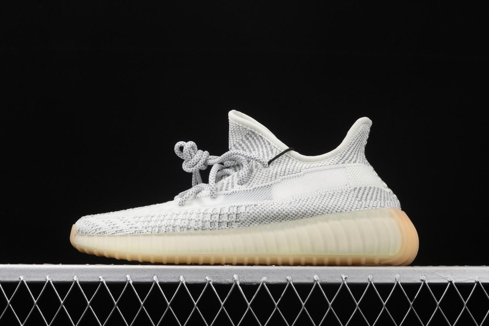 adidasMens Yeezy Boost 350 V2 - Yeshaya (Reflective)