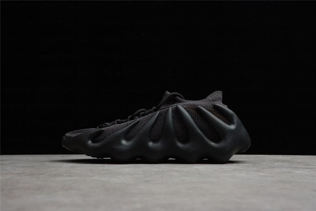 adidasOriginals YEEZY 450 - Dark Slate