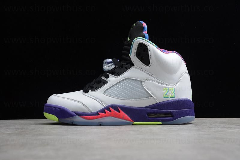 Aj5 fresh prince best sale