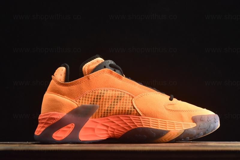 adidasBasketball Streetball - Flash Orange