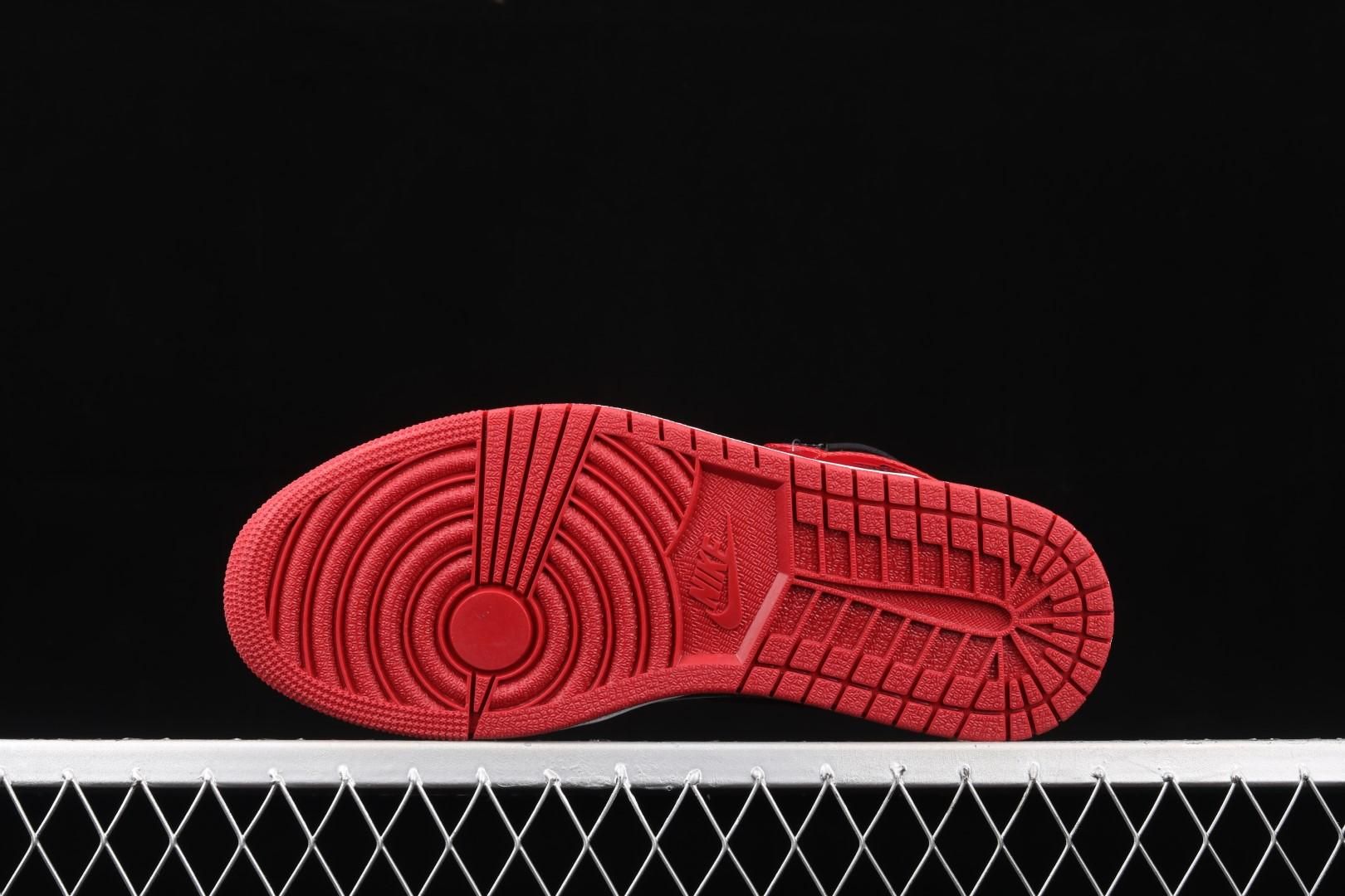 Air Jordan 1 AJ1 Retro High - Patent Bred