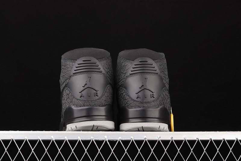 Air Jordan Legacy 312 - Elephant Print/Bred