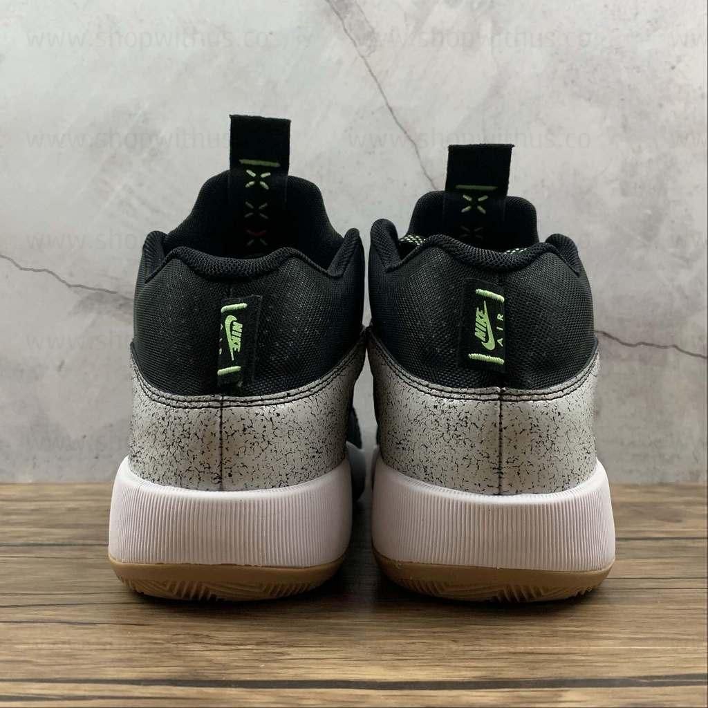 Air Jordan 35 AJ35 - Bayou Boys