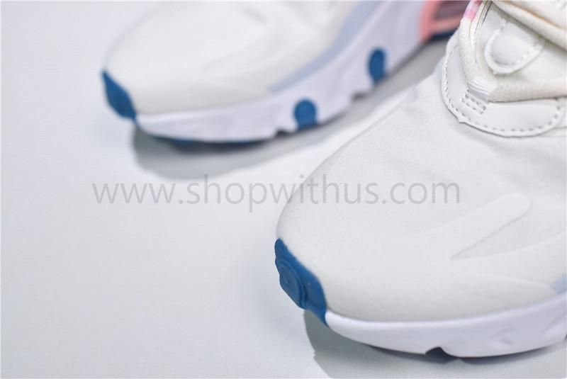 NikeAir Max 270 React - American Modern