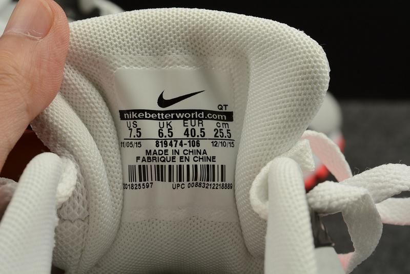 NikeUnisex Air Max 90 - "Infrared"