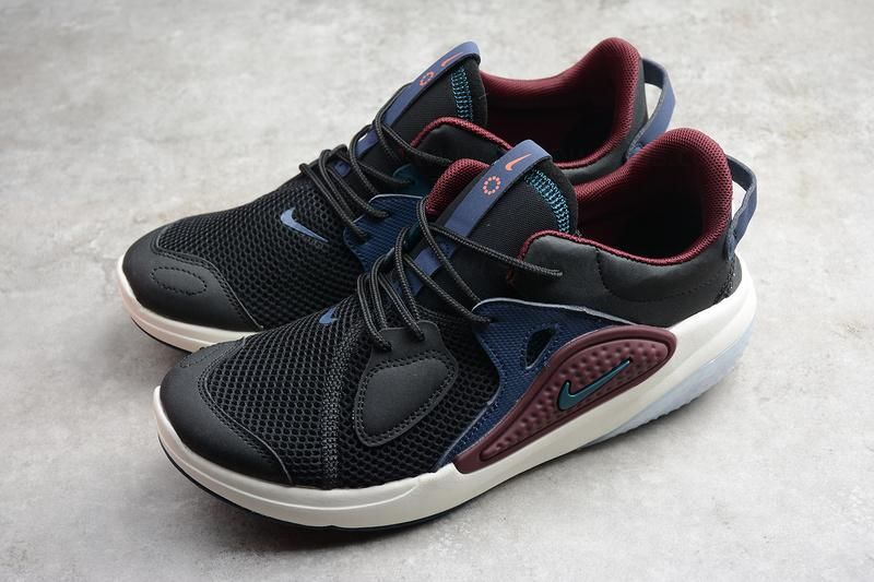 NikeRunning Joyride CC - Wine Red/Black