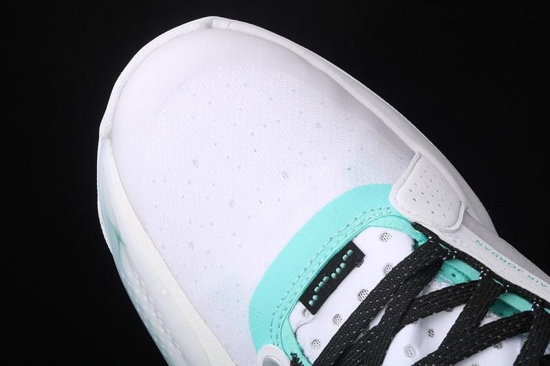 Air Jordan XXXIV AJ34 - Snow Leopard