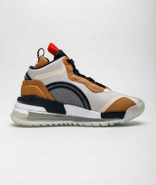 Jordan Aerospace 720 - Rookie of the Year