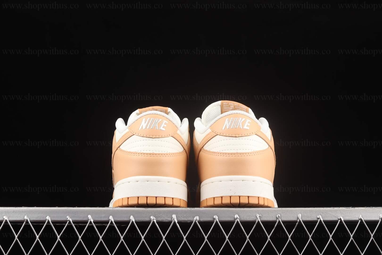 NikeDunk Low - Harvest Moon