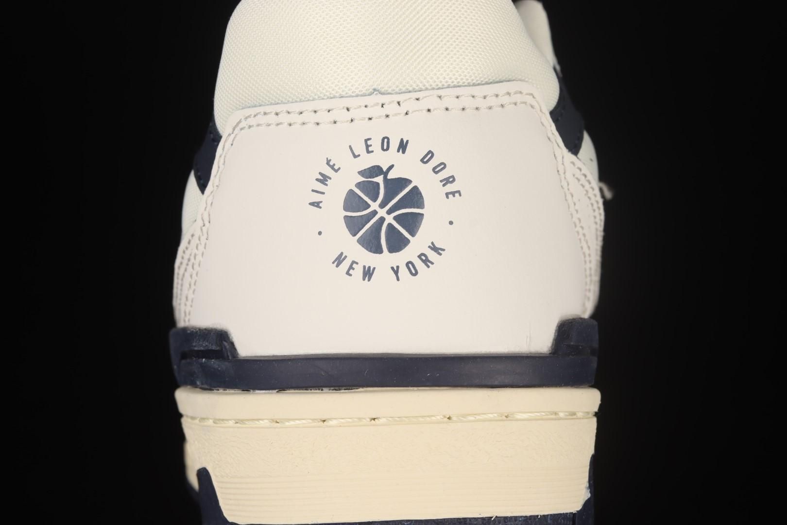 Aimé Leon Dore x New Balance 550 - Navy