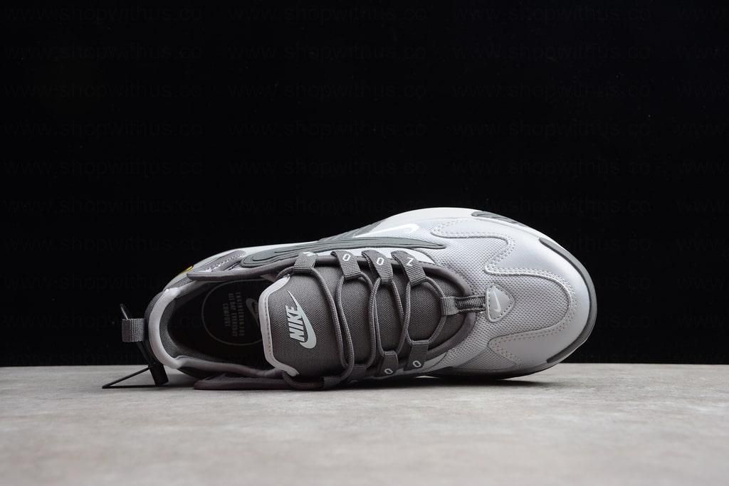 NikeMen's Zoom 2K - Wolf Grey