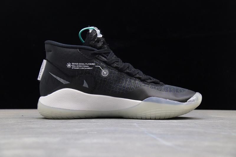 NikeUnisex Zoom KD 12 - The Day One