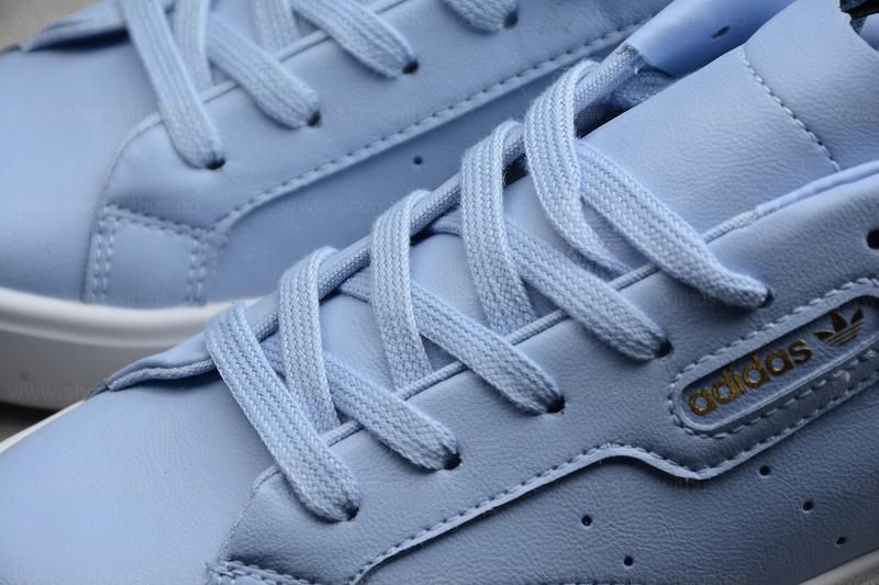 adidasOriginals Sleek - Blue