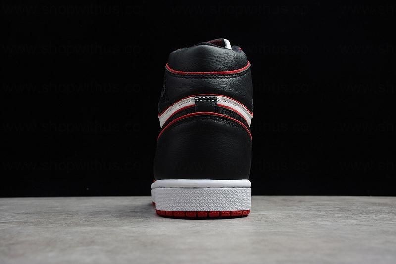 Air Jordan 1 AJ1 Retro High - Bloodline