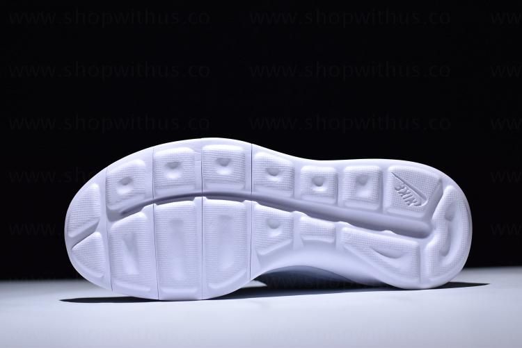 NikeRunning Arrowz - Wolf Grey