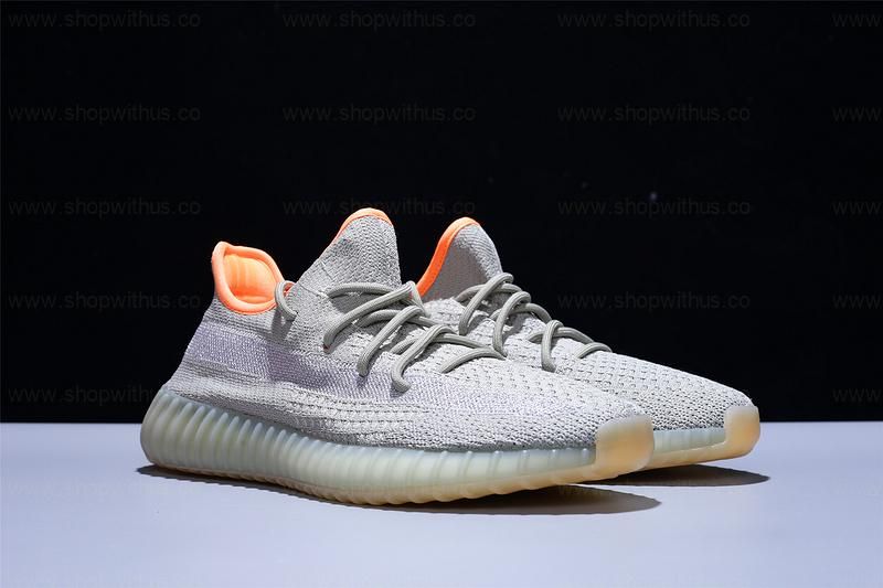 adidasYEEZY Boost 350 V2 - Desert Sage