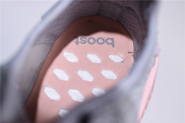 adidasOriginals NMD R1 WMNS Offspring - Grey Vapour Pink Light Onix
