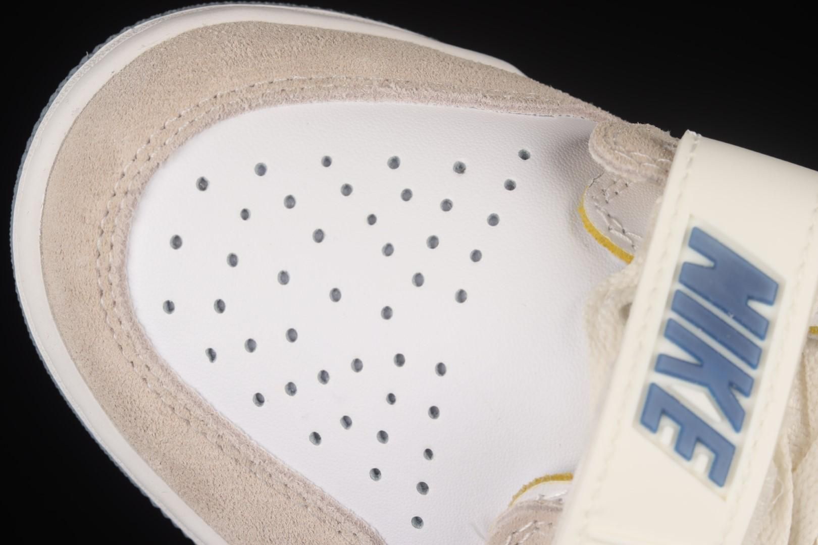 Air Jordan Legacy 312 - Corduroy Swoosh