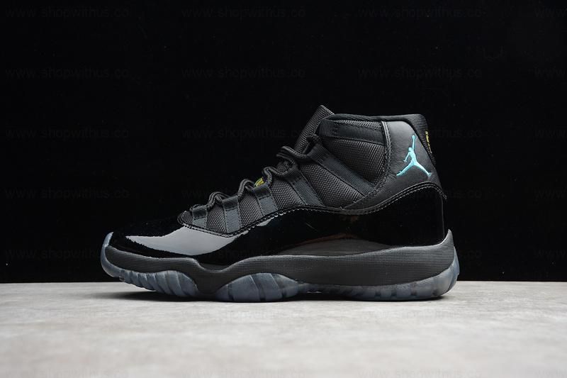 Air Jordan 11 AJ11 Retro - Gamma Blue