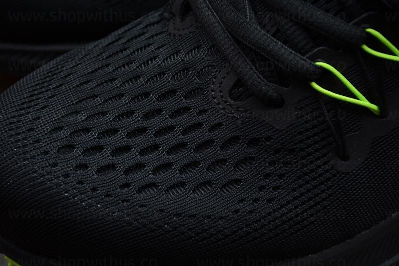 NikeMen's Air Zoom Structure 15 - Green