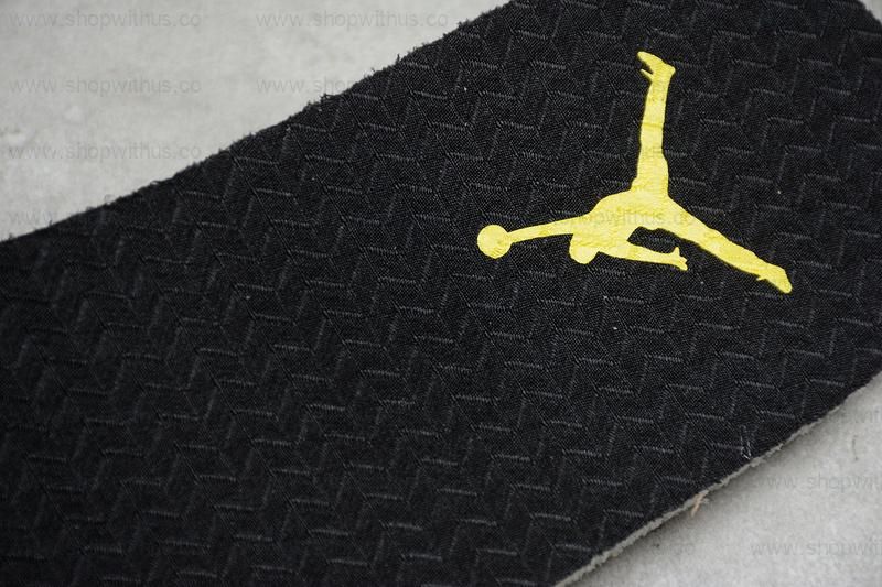 Air Jordan 5 AJ5 Retro - Oregon Ducks