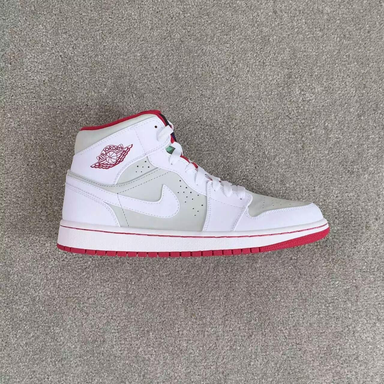 Air Jordan 1 AJ1 Mid - Hare