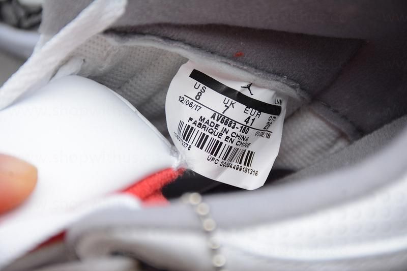 Air Jordan 3 AJ3 Retro JTH - Super Bowl